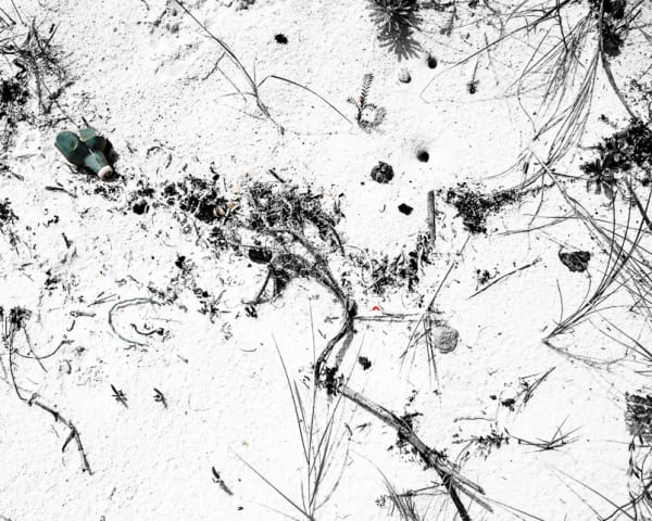 Christine finkelson, Untitled 11, 2012