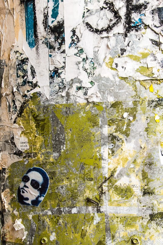 Christine finkelson, Elvis, 2014