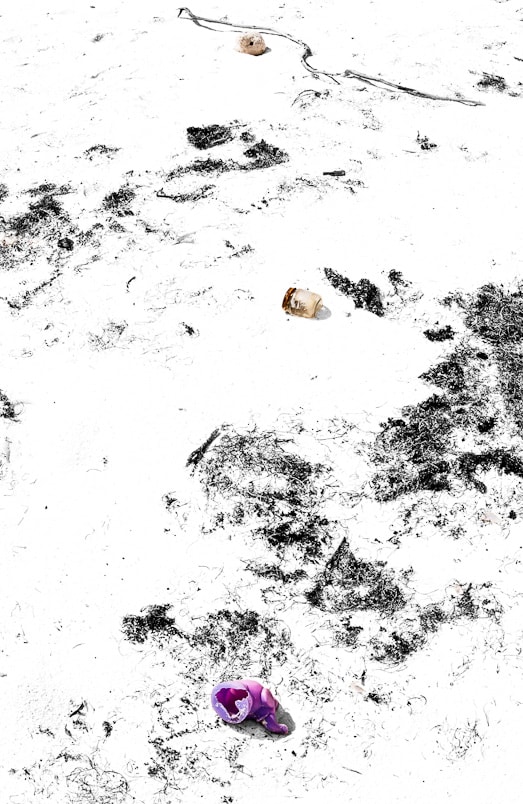Christine finkelson, Untitled 19, 2012