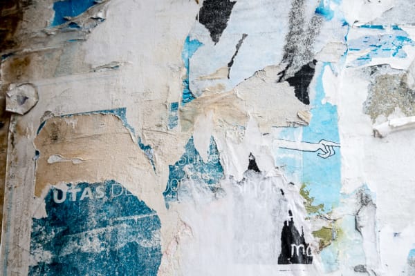 Christine finkelson, I See You, 2014