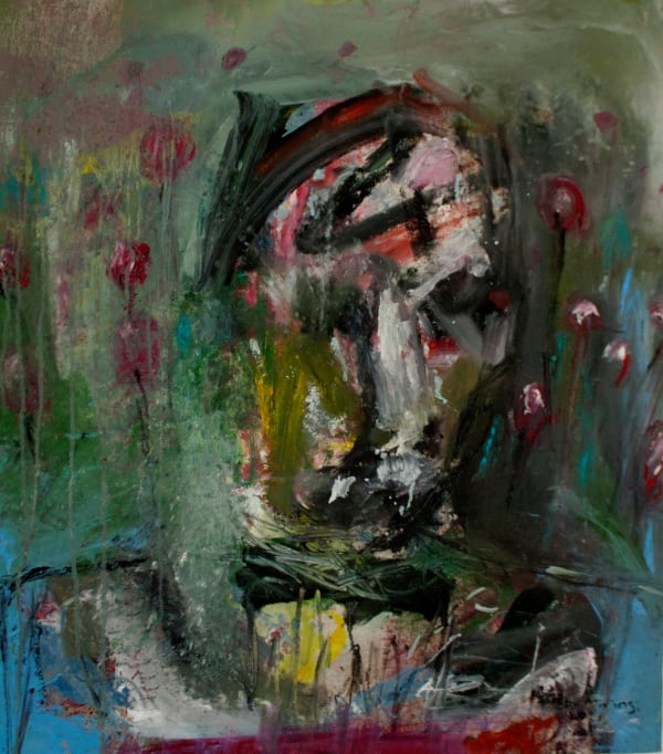 Shabu Mwangi, Essence of Belonging , 2021