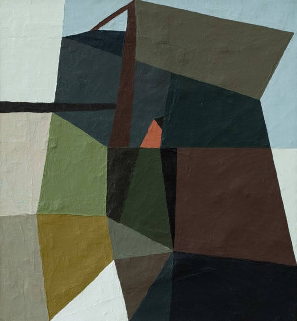 Donald Wasswa, Still Life 18 , 2024