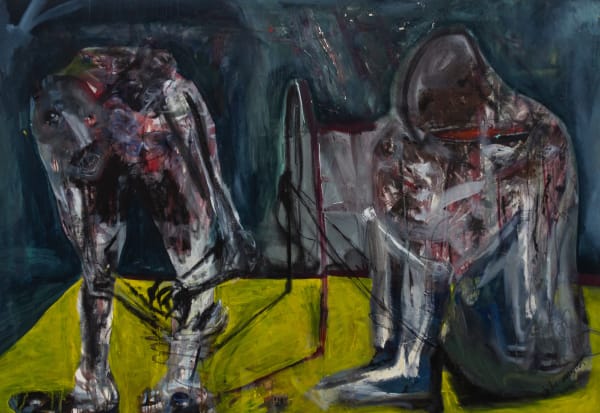 Shabu Mwangi, Ciakorire Wacu Muguda, 2023