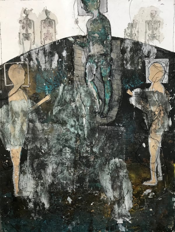 Kaloki Nyamai, Twetele Kwambata, 2017