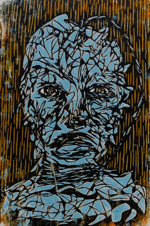 Sammy 'Squillah' Mutinda, Lynched By My Own Thoughts, E.d 1/2 , 2023