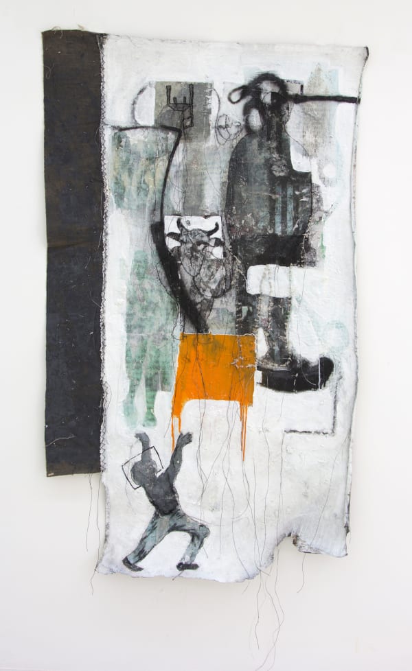 Kaloki Nyamai, Mboya Say Mbua, 2018