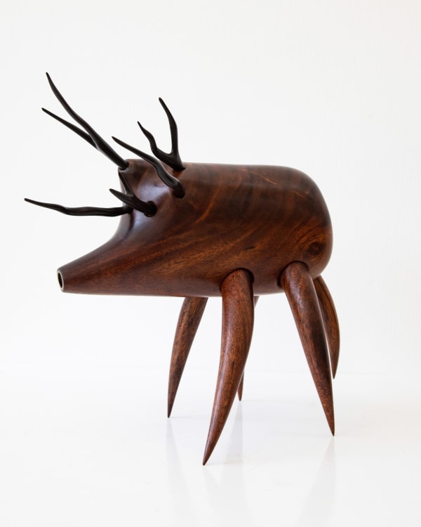 Donald Wasswa - Kamaanya, 2025