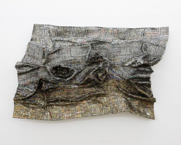 Dickens Otieno - After Eruption, 2026