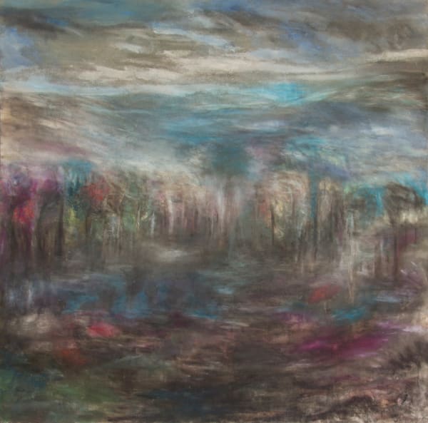 Tabitha wa Thuku, A Universe in a Village, 2017