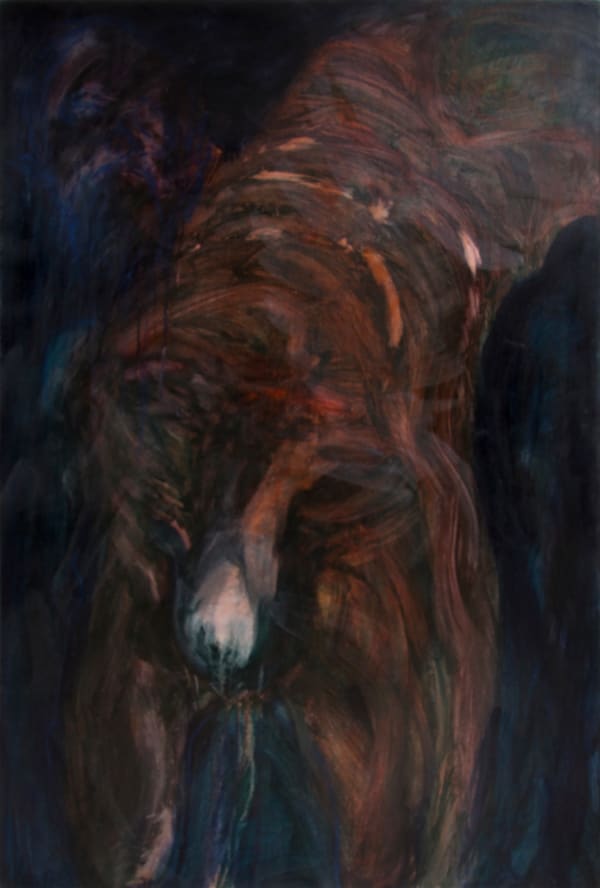 Beatrice Wanjiku, Recalled To Life, 2020