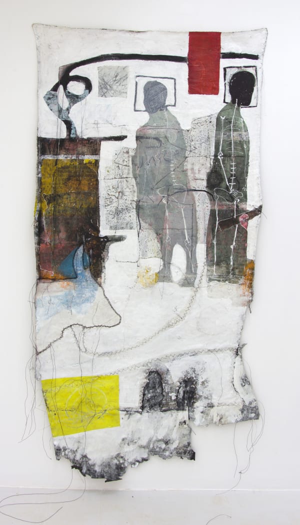 Kaloki Nyamai, Atoi Mena Kimeina - Neighborhood Wrangles, 2018