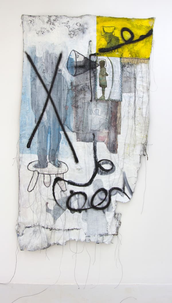 Kaloki Nyamai, Kana Kaa Munenei (The Activist’s Daughter), 2018