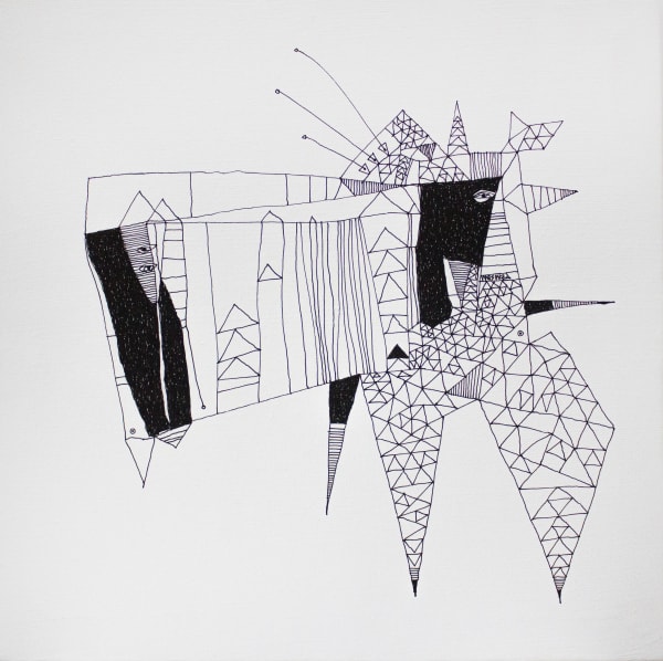 Donald Wasswa, Seviiri, 2019