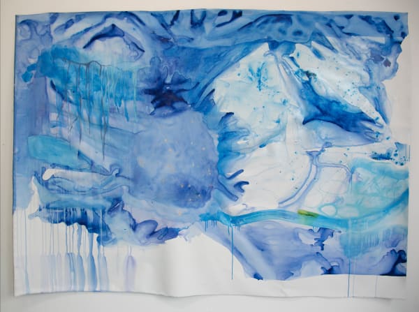 Agnes Waruguru, Searching (Passageways), 2023