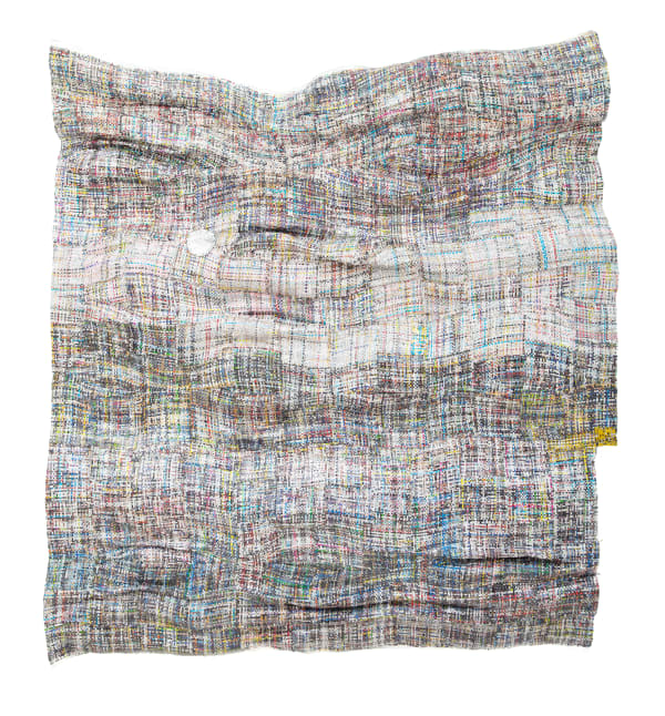 Dickens Otieno, Moonlit, 2020