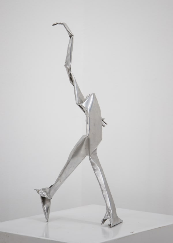 Austine Adika, Mapoz Series XIX, 2025