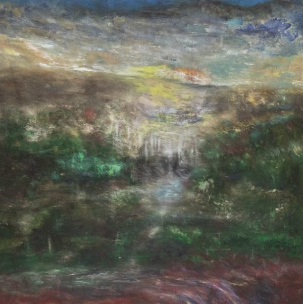 Tabitha wa Thuku - Heaven and Earth, 2025