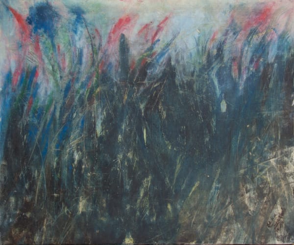 Tabitha wa Thuku, Miracles of the Land, 2006