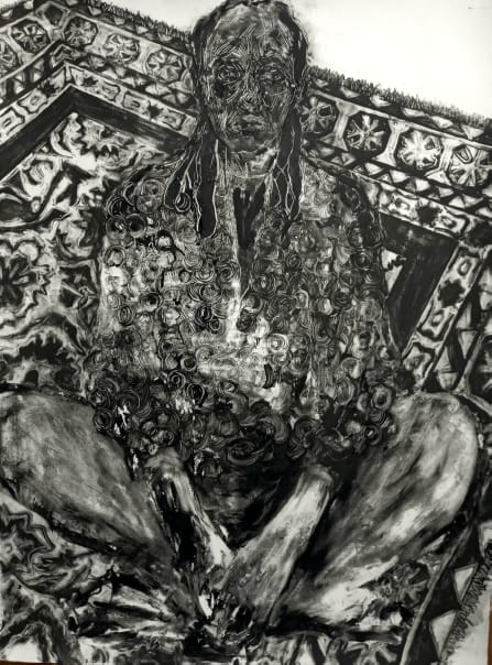 Tiemar Tegene, This Is How I Truly Feel, 2022