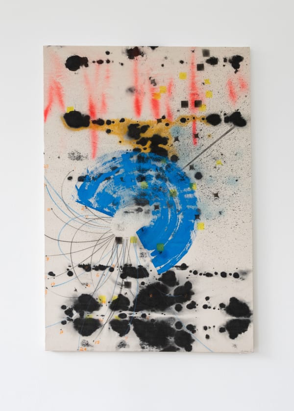 Jonathan Sölanke Gathaara Fraser, Nakuruitis, 2025