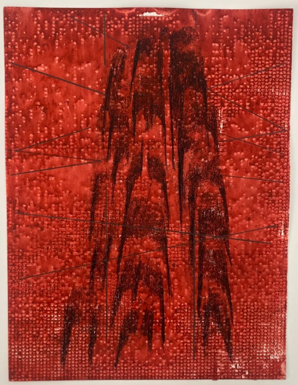 Tahir Carl Karmali, Hang me between your windows XX from series 2, 2025