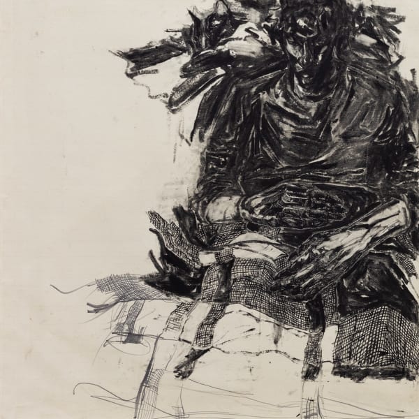 Tiemar Tegene, Me and You, 2023