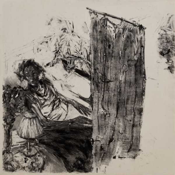 Tiemar Tegene, Time Will Tell, 2025