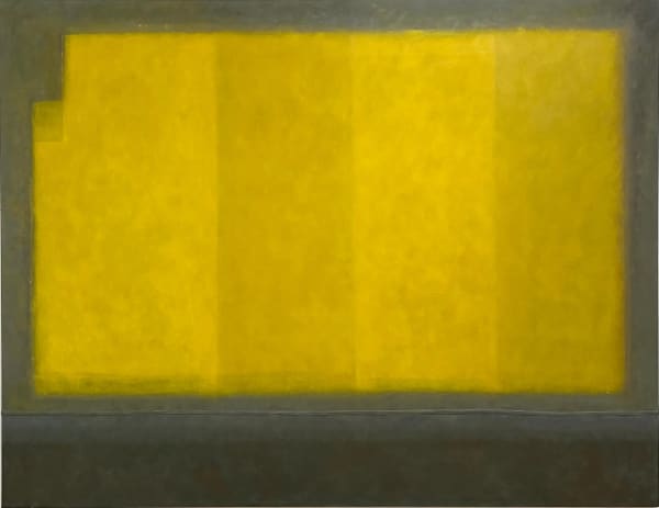 Sibylla Martin - Zelensky on my Mind, 2025