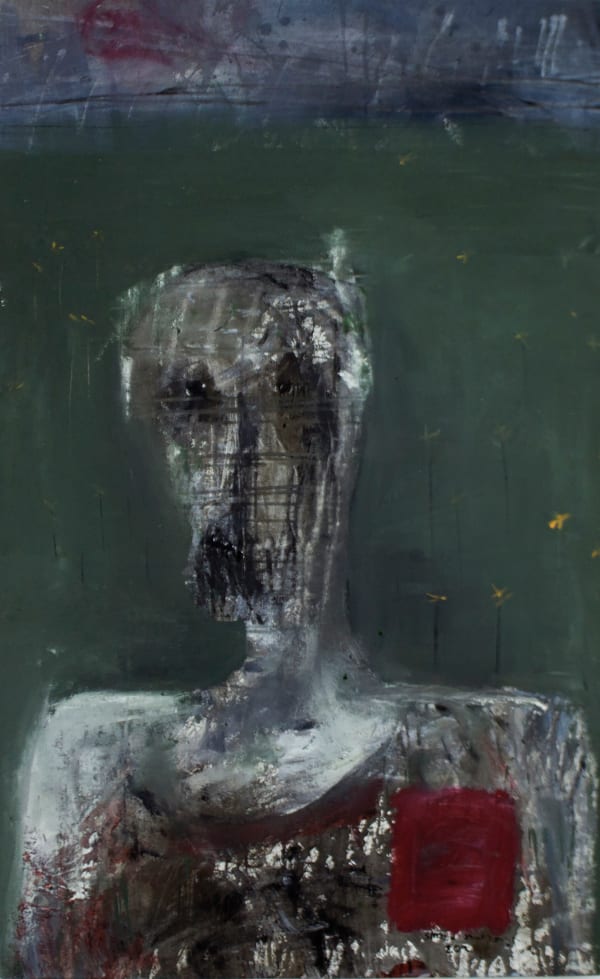 Shabu Mwangi, Untitled VI, 2021