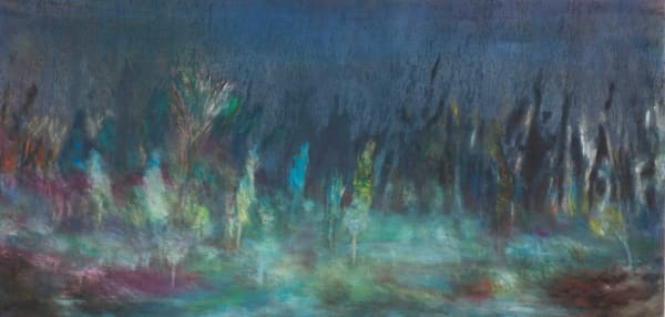 Tabitha wa Thuku, Blue Sky Spirit, 2022