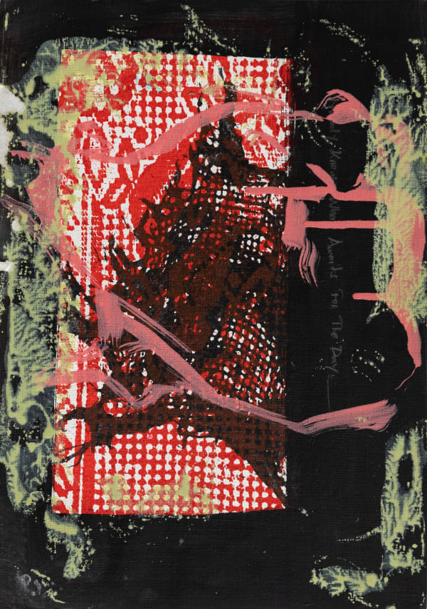 Anita Kavochy, Tuko Ndani kwa Boma III, 2024