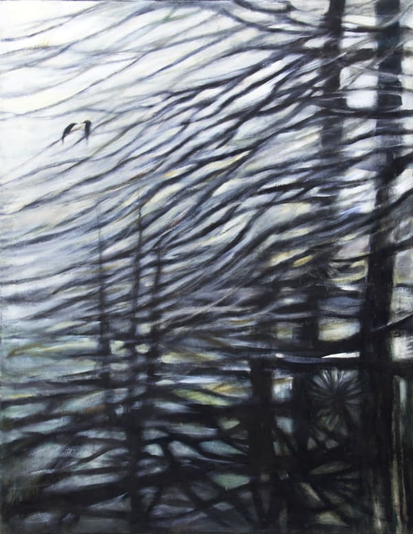 Yony Waite, Ndege Mbili Tu (Two Birds), 2020