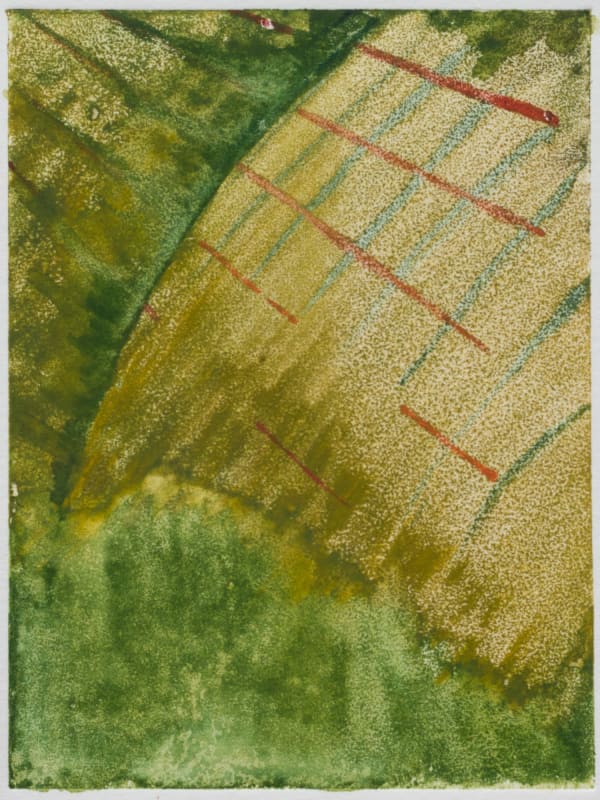 Tahir Carl Karmali, You bruise me in every colour 21, 2025