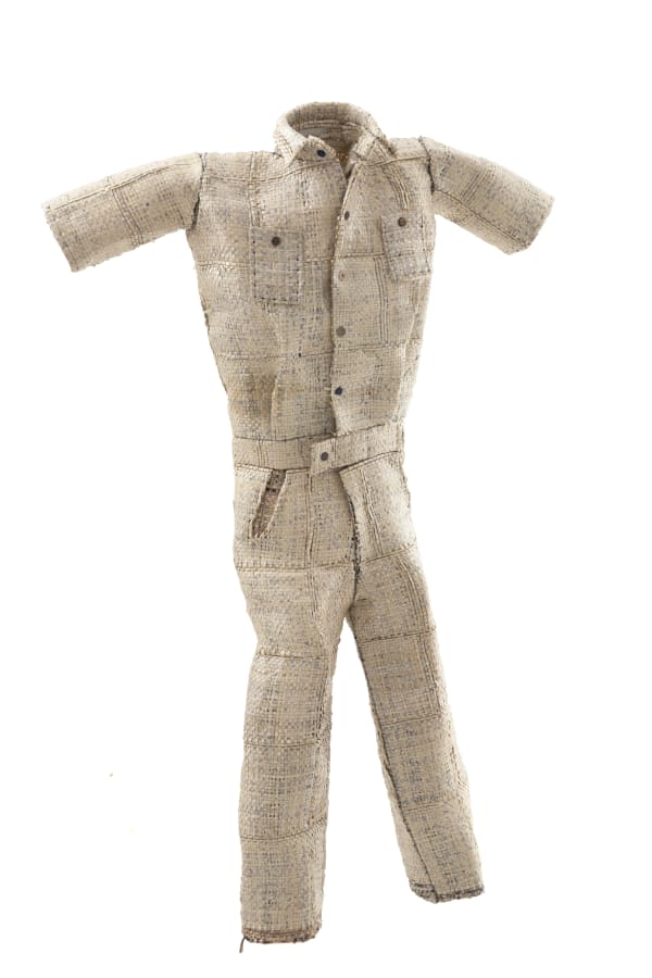 Dickens Otieno, Dreams of My Father, 2020