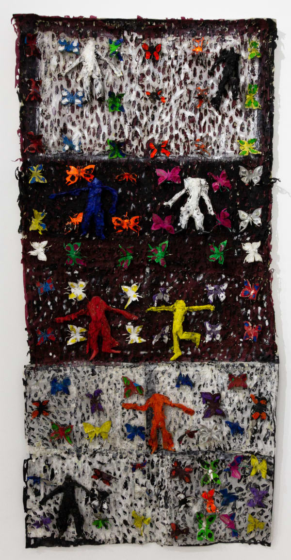 Austine Adika, Mag Piny II, 2024