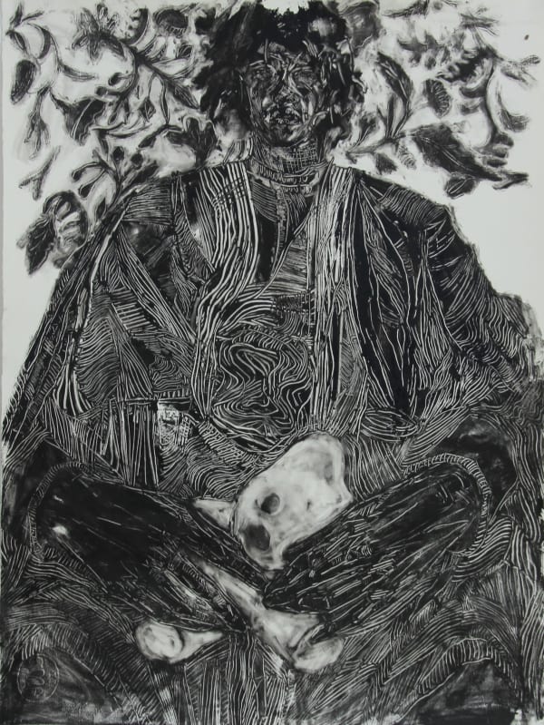 Tiemar Tegene, What Do You Call a Parent Who Lost a Child?, 2022