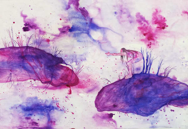 Florin Iki, Fake Gangster Shoots, 2021