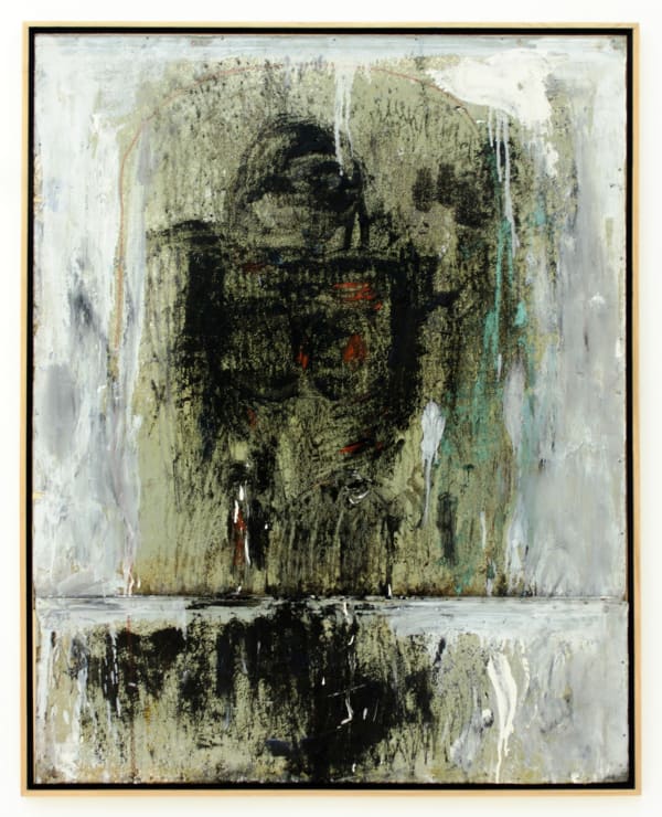 Shabu Mwangi, Eve, 2021