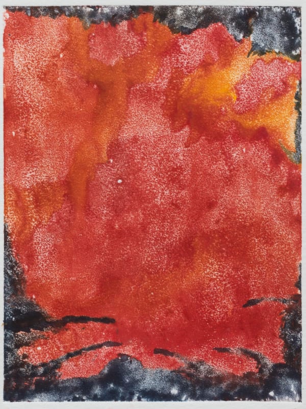 Tahir Carl Karmali, You bruise me in every colour 16, 2025