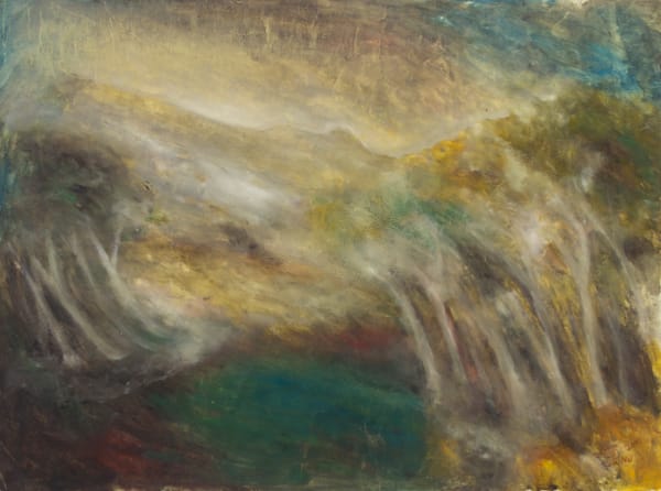 Tabitha wa Thuku, Small Winds, 2000