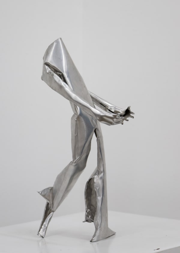 Austine Adika, Mapoz Series XX, 2025