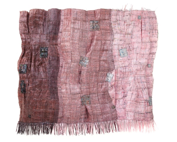 Dickens Otieno, Transition, 2020