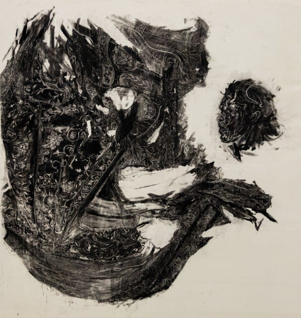 Tiemar Tegene, We are Venom, 2025