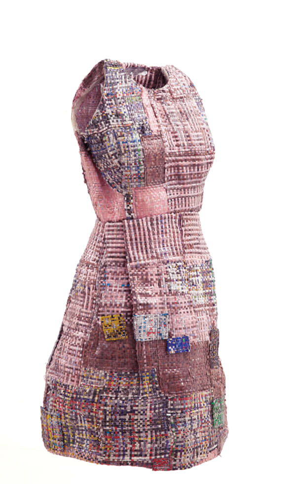 Dickens Otieno, Wanjiku, 2020