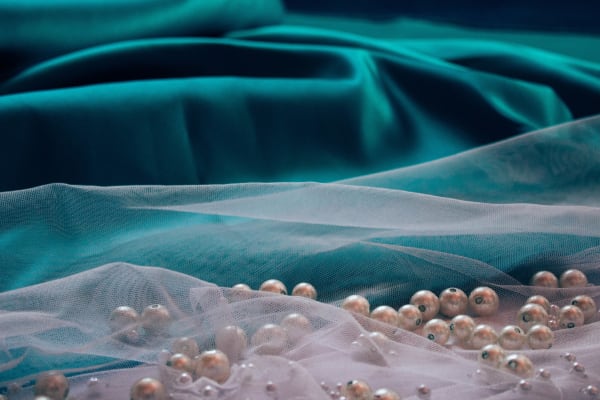 Wanini Kimemiah, Seafoam, 2021