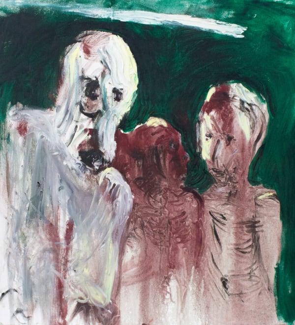 Shabu Mwangi, Social Reunion, 2023