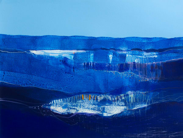 Miska Mohmmed, Untitled XXV, 2022