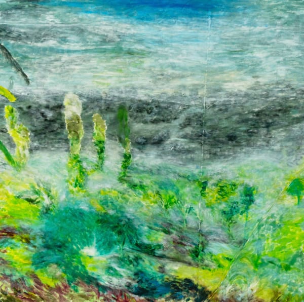 Tabitha wa Thuku, Horizon trio, 2024