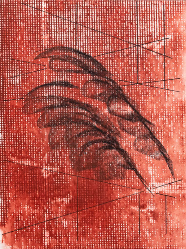 Tahir Carl Karmali, Hang me between your windows XI from series 2, 2025