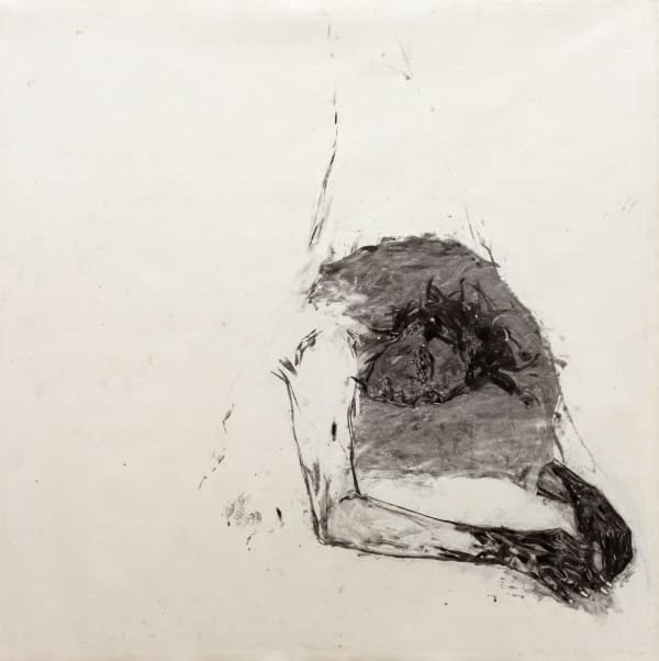 Tiemar Tegene, Listen to the Void, 2025